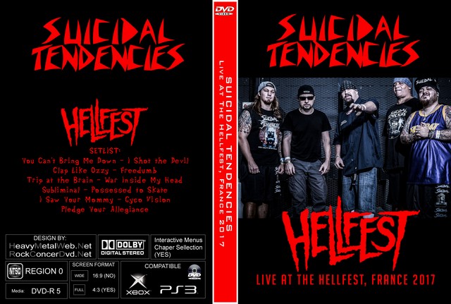 SUICIDAL TENDENCIES - Live at Hellfest 2017.jpg